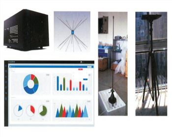 成都長時(shí)段無線電信號(hào)分析評(píng)估設(shè)備